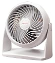 Honeywell HT804 Super Turbo High Performance Fan, White