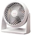 Honeywell HT804 Super Turbo High Performance Fan  White