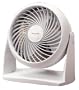 Honeywell HT804 Super Turbo High Performance Fan, White