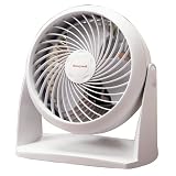 Honeywell HT804 Super Turbo High Performance Fan  White