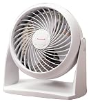 Honeywell HT804 Super Turbo High Performance Fan  White