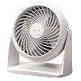 Honeywell HT804 Super Turbo High Performance Fan  White