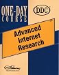 Advanced Internet Research One-Day Course