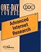Advanced Internet Research One-Day Course