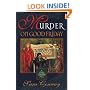 Murder on Good Friday (Lord Godwin Medieval Mysteries)