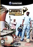 urban freestyle soccer (gamecube game)