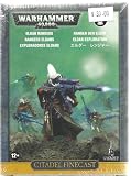 Citadel Finecast Resin: Eldar Rangers