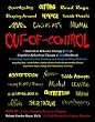 Out-of-Control: A Dialectical Behavior Therapy (DBT) - Cognitive-Behavioral Therapy (CBT) Workbook for Getting Control of Our Emotions and Emotion-Driven Behavior
