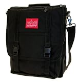Manhattan Portage Commuter Laptop Bag with 17- Inch Laptop Sleeve