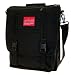 Manhattan Portage Commuter Laptop Bag with 17- Inch Laptop Sleeve