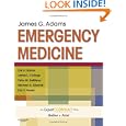 Emergency Medicine: Expert Consult: Online and Print (Expert Consult Title: Online + Print) by James G. Adams MD FACEP, Erik D. Barton MD, Jamie Collings, and Peter M. DeBlieux MD