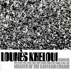 Master of the Kabylian Chaabi