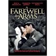 A Farewell to Arms