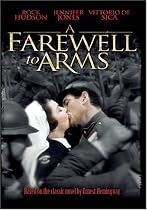 A Farewell to Arms