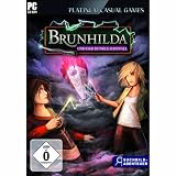 Produkt-Bild: Brunhilda und der dunkle Kristall