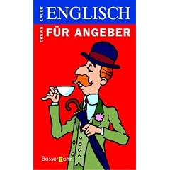 Englisch für Angeber (Gebundene Ausgabe)