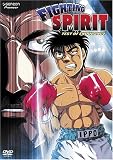 Fighting Spirit - Test of Endurance (Vol. 3)