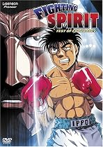 Stream Fighting Spirit - Test of Endurance Movie Online.