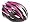 Magenta/Black