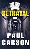 Review Charnwood  / Betrayal (Charnwood Large Print)