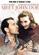 Meet John Doe [DVD]