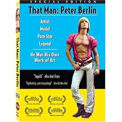 That Man: Peter Berlin
