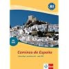 Caminos de Espana