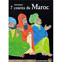 7 contes du Maroc