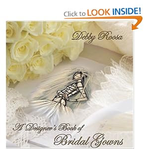 51TAWQPQX5L. BO2,204,203,200 PIsitb sticker arrow click,TopRight,35, 76 AA300 SH20 OU01  A Designers Book of Bridal Gowns [Paperback]