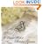 A Designer's Book of Bridal Gowns