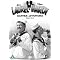 Laurel and Hardy DVDs