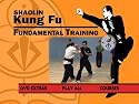 Shaolin Kung Fu Fundamental Training (YMAA) [DVD] [2005]