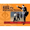 Shaolin Kung Fu Fundamental Training DVD (YMAA) Dr. Yang, Jwing-Ming by 