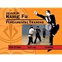 Shaolin Kung Fu Fundamental Training DVD (YMAA) Dr. Yang, Jwing-Ming