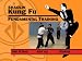Shaolin Kung Fu Fundamental Training DVD (YMAA) Dr. Yang, Jwing-Ming