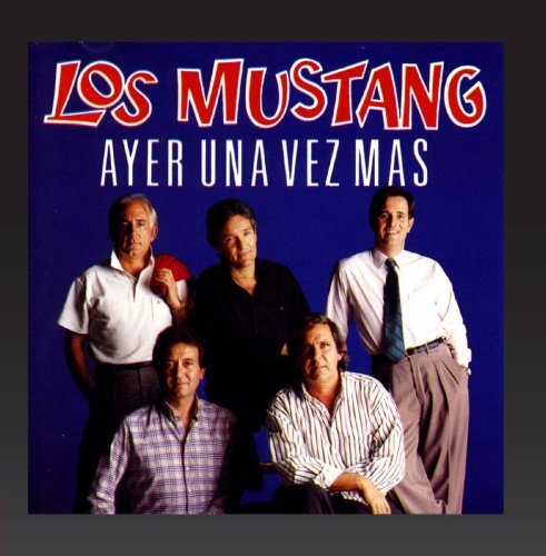 Los Mustang - 262 Baladas, A�os 60, 70 y 80 - Zortam Music