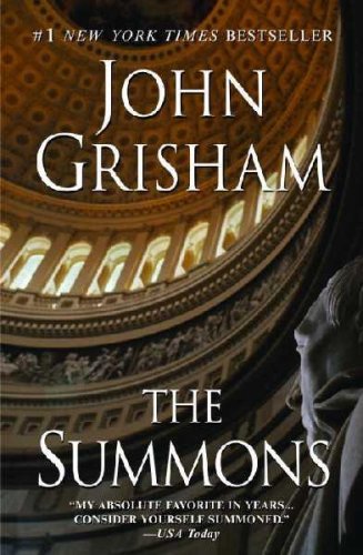  John Grisham
