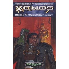Xenos (Warhammer 40,000 Novels)