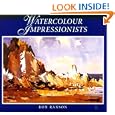 Watercolour Impressionists