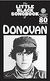 The little black songbook of Donovan
