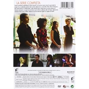 Los Ángeles De Charlie - Serie Completa [Import espagnol]