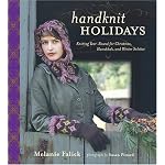 Handknit Holidays: Knitting Year-Round for Christmas, Hanukkah, and Winter Solstice book cover