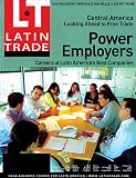 Latin Trade - English Edition