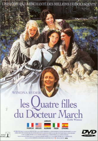 Little Women [Region 2]