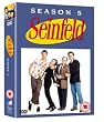 Seinfeld - Season 5 (4 discs) [DVD] [2005]
