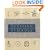 Egyptian Symbols--A Hieroglyphic Stamp Kit