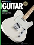 Rockschool Guitar - Grade 1 (2012-2018)