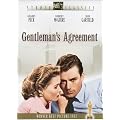 Gentlemans Agreement