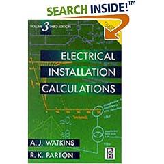 Electrical Installation Calculations: v. 3