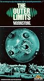 Outer Limits: Moonstone [VHS]